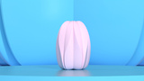 Masturbator Cherry Blossom Masturbation Egg - Brush After Kiss