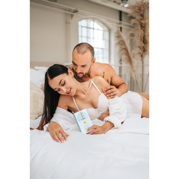 Premium Lubrykant Wodny Pjur Infinity Water-Based 50Ml Pjur