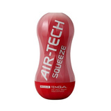 Masturbator Air-Tech Squeeze Regular Tenga