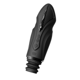 Maszyna Do Seksu Sesh Compact Sex Machine Obsidian Black Zalo