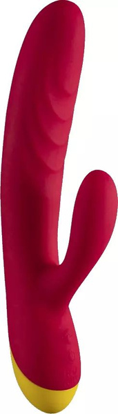 Romp Jazz Rabbit Vibrator