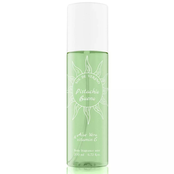 Neness Sol de Verano Pistachio Bueno 200ml