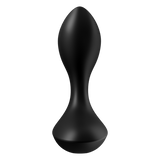 Satisfyer Backdoor Lover Black