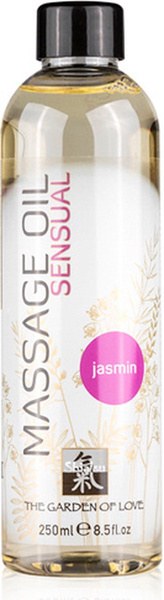 Massage Oil Extase Jasmin 250ml Shiatsu