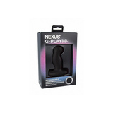 Nexus G-Play+ Large (black)