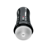 Masturbator Wet Strokers Super Slide&Glide Frosted Pdx Extreme