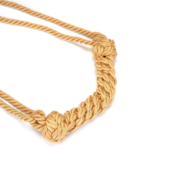 Liebe Seele Bound You II Rope Gag