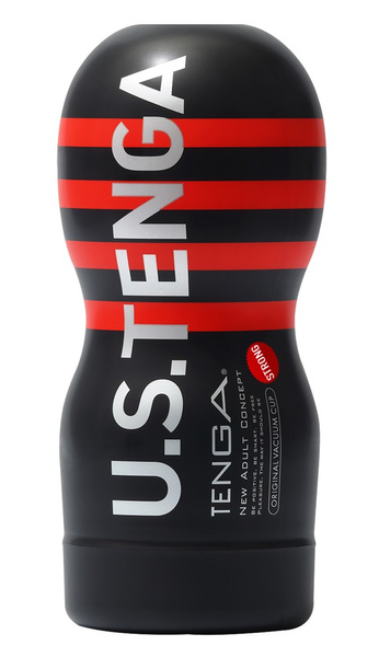 Masturbator U.S. Original Cup Strong Tenga