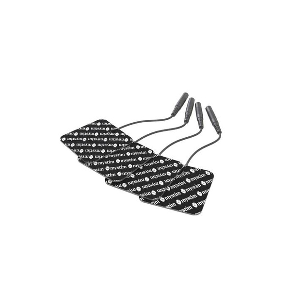 Tension Lover 2 Mystim