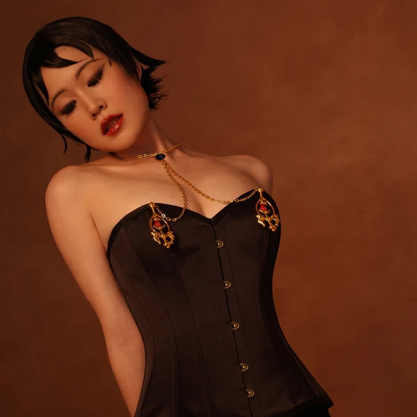 Pulling Chain Nipple Clamps UPKO