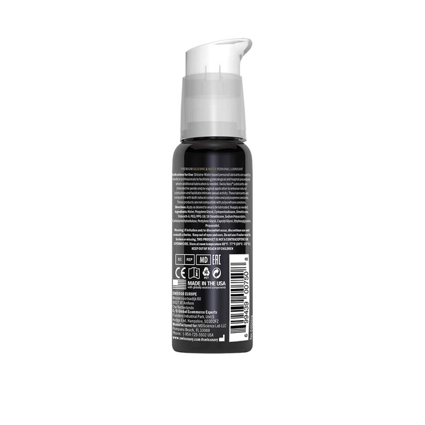 Hybrid Lubricant 29,5ml Swiss Navy