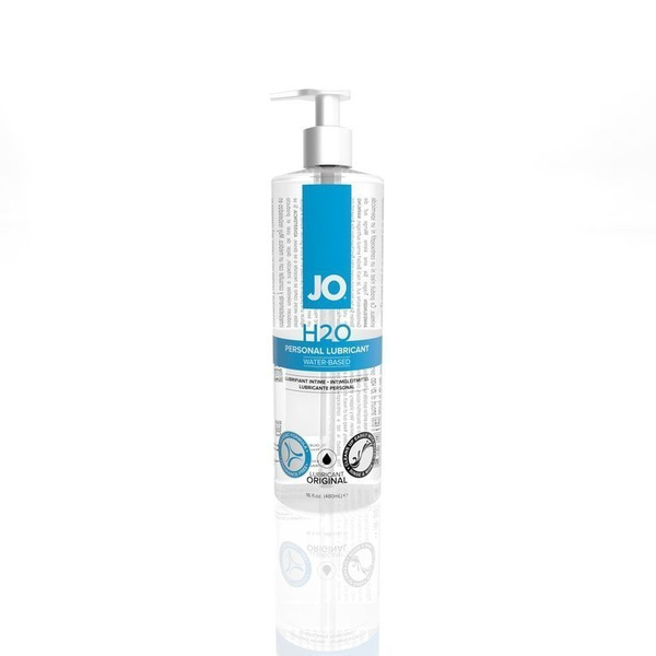 System JO H2O Lubricant 480 ml