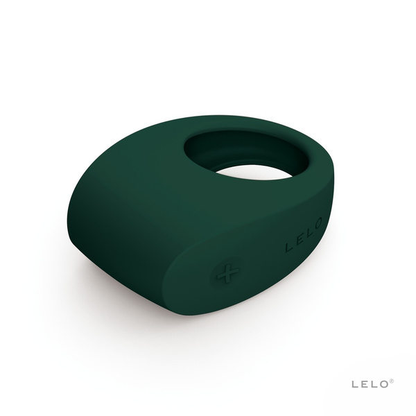 Pierścień Erekcyjny Tor 2 Dark Green Lelo