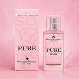 PURE feromon parfumes 50ml Femme Miyoshi Miyagi