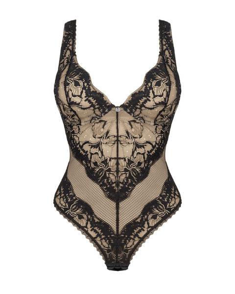 Body Olvidia XS/S Obsessive