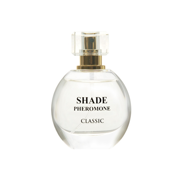 Feromony dla kobiet Shade Pheromone Classic 30ml Aurora