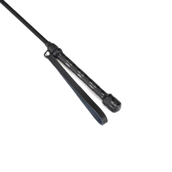 Szpicruta Black Bond Riding Crop Liebe Seele
