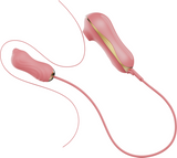 Zestaw Stymulatorów Unicorn Set Strawberry Pink Zalo