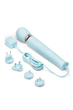 Masażer Wibracyjny Le Wand Plugin Sky Blue le WAND