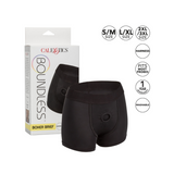 Uprząż Strap-On Boundless Boxer Brief S/M CalExotics