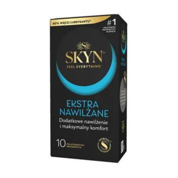 Skyn Elite Extra Nawilżenie 10 Unimil