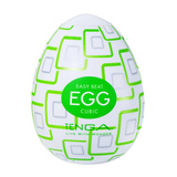 Egg Cubic Tenga