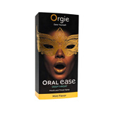 Oral Ease Deepthroat 15ml Orgie