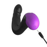 Masażer Prostaty Hyper-Pulse P-Spot Massager Pipedream