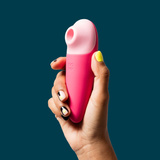 Air stimulator clitoris Shine X Romp