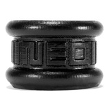 Neo Short Ballstretcher Black Oxballs 