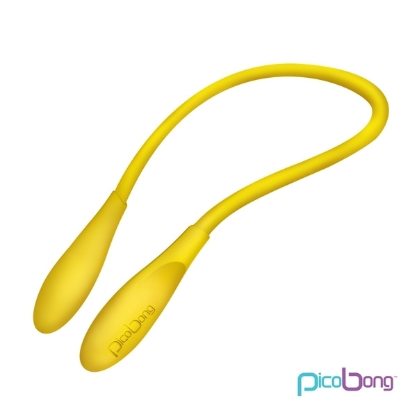  PicoBong Transformer Yellow