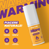 IntimateLine Intymate More Warming 30 ml