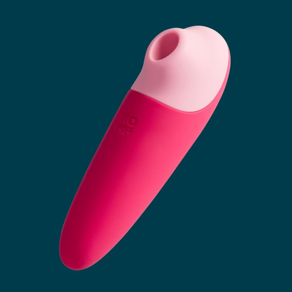 Air stimulator clitoris Shine X Romp