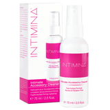 Intimina Intimate Accessory Cleaner 75ml
