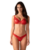 Aliosa 2-piece set 2XL/3XL Obsessive