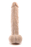 Dildo 25 Cm Flexskin Poseable True Feel Light Gender X