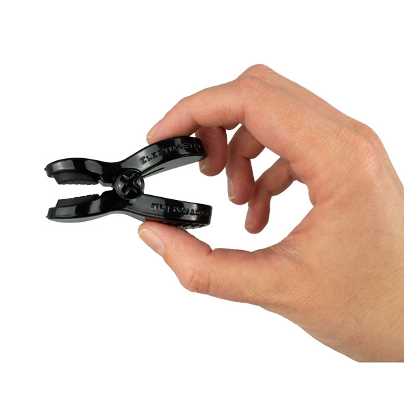 Klips Do Elektrostymulacji Electraclamp Bi-Polar Electro Clamp ElectraStim