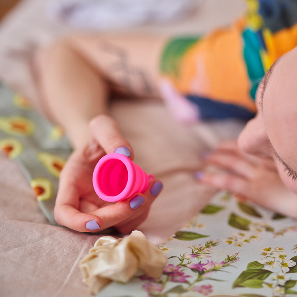 Intimina Lily Cup One