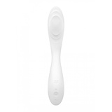 Satisfyer Rrrolling Pleasure White