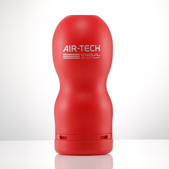Masturbator Air-Tech Reusable Vacuum Cup Regular Tenga