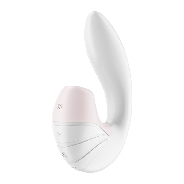 Satisfyer Supernova White
