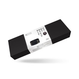 Pas Do Krępowania Dark Secretwaist Cuff M Size Liebe Seele