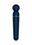 Wibrator różdżka Planet Wand-er blue + rosegold Satisfyer