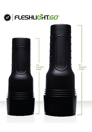 Masturbator Go Torque Ice Fleshlight