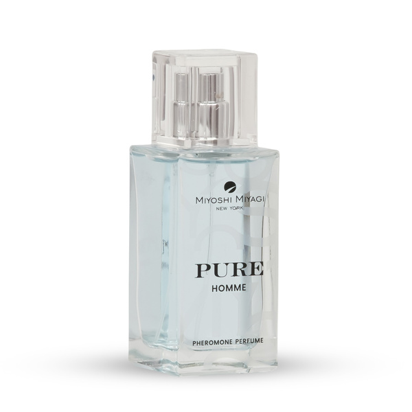 PURE feromon parfumes 50ml Homme Miyoshi Miyagi