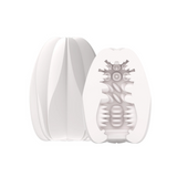 Masturbator Cherry Blossom Masturbation Egg - Wild After Kiss