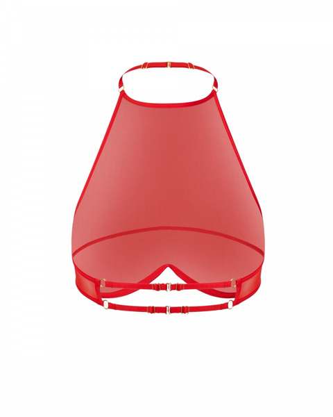 Promees Reina Red bra M/L