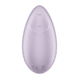 Stymulator łechtaczki Tropical Tip light lilac Satisfyer