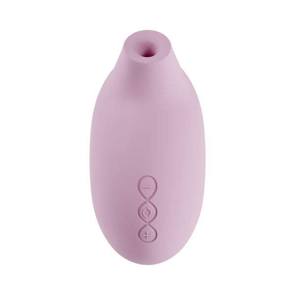 Sona 3 Cruise Soft Pink LELO