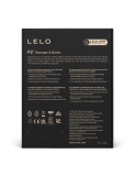 Lelo F2S™ Red App-Controlled Masturbator Trainer